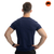 Футболка T-Shirt Casual dark blue, Размер: 52-54 (L), фото 3 Футболка T-Shirt Casual dark blue, Размер: 52-54 (L), фото 3