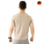 Футболка T-Shirt Casual khaki, Розмір: 44-46 (S), зображення 4 Футболка T-Shirt Casual khaki, Розмір: 44-46 (S), зображення 4
