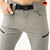 Штани Condor Gray, Розмір брюк: 44-46/176, зображення 2
