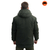 Куртка Military Wool Olive, Размер: 56-58 (XL), фото 5