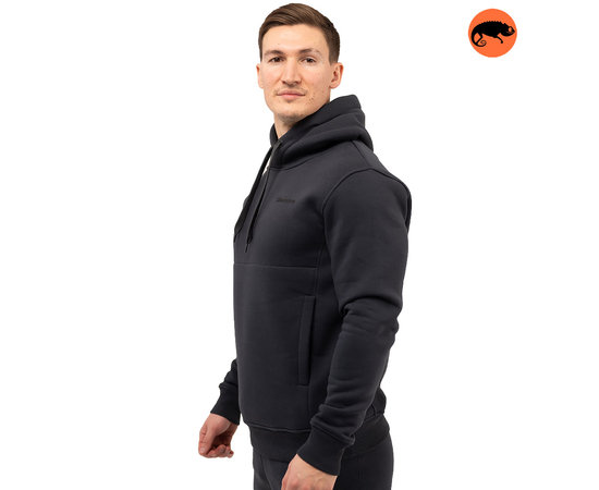 Куртка Anorak warm Gen2 Graphite, Розмір: 48-50 (M), зображення 2