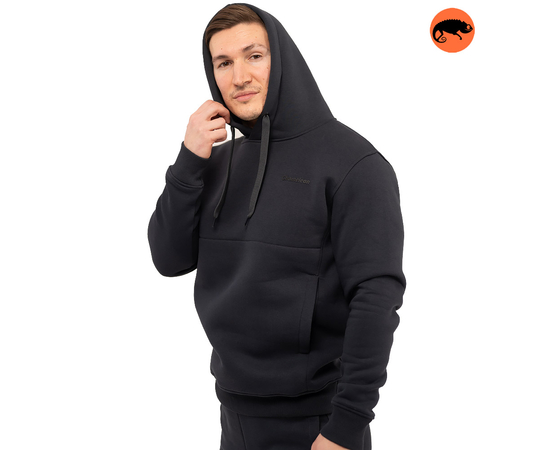 Куртка Anorak warm Gen2 Graphite, Розмір: 56-58 (XL), зображення 3