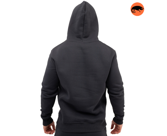 Куртка Anorak warm Gen2 Graphite, Розмір: 56-58 (XL), зображення 4