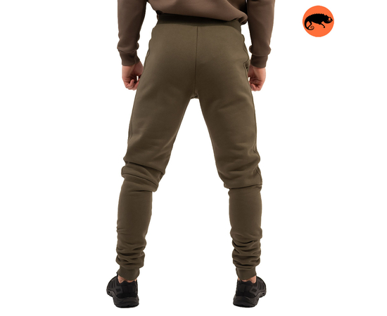 Штани Warm Olive, Розмір брюк: 60-62/188, зображення 3