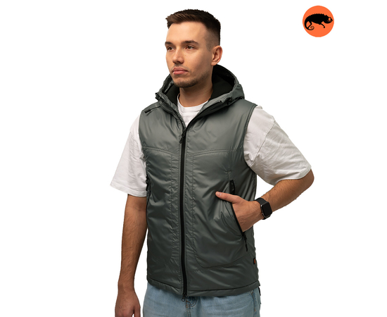 Жилет Apex Agava Green, Розмір: 52-54 (L)