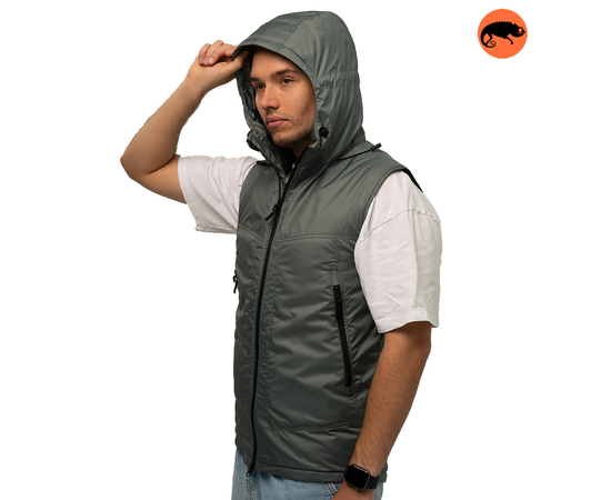 Жилет Apex Agava Green, Розмір: 62-60 (XXL), зображення 2