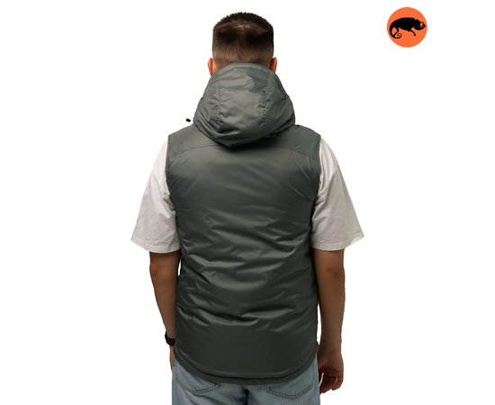 Жилет Apex Agava Green, Розмір: 62-60 (XXL), зображення 3