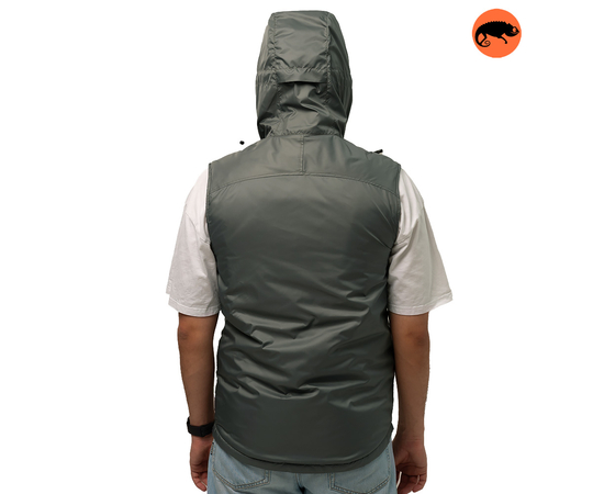 Жилет Apex Agava Green, Розмір: 62-60 (XXL), зображення 4