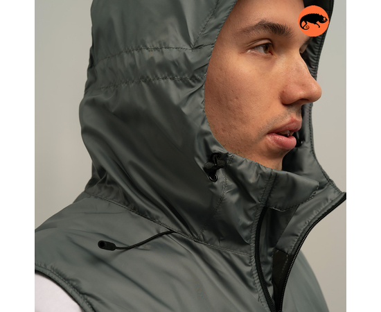 Жилет Apex Agava Green, Розмір: 62-60 (XXL), зображення 6