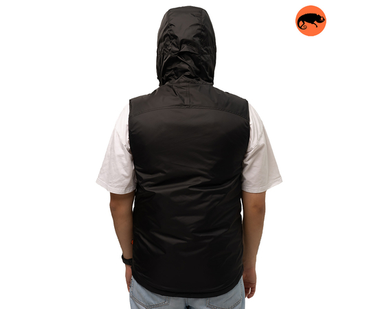 Жилет Apex Black, Розмір: 62-60 (XXL), зображення 4