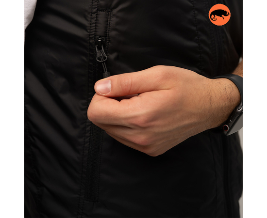 Жилет Apex Black, Розмір: 56-58 (XL), зображення 5