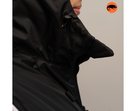 Жилет Apex Black, Розмір: 62-60 (XXL), зображення 6