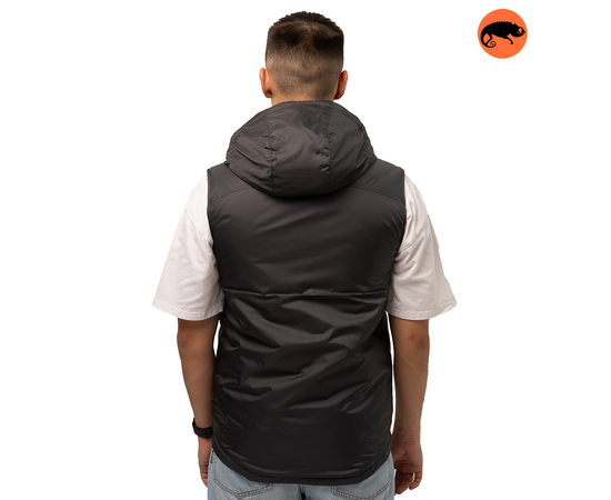 Жилет Apex Graphite, Розмір: 56-58 (XL), зображення 3