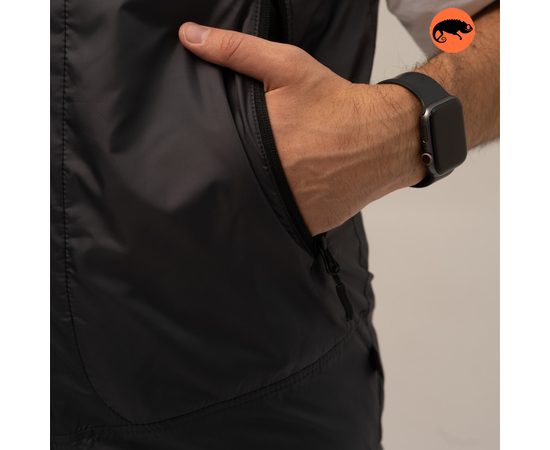 Жилет Apex Graphite, Розмір: 56-58 (XL), зображення 5