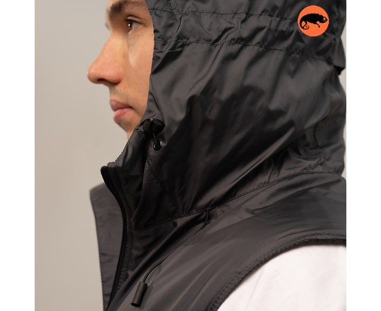 Жилет Apex Graphite, Розмір: 52-54 (L), зображення 7