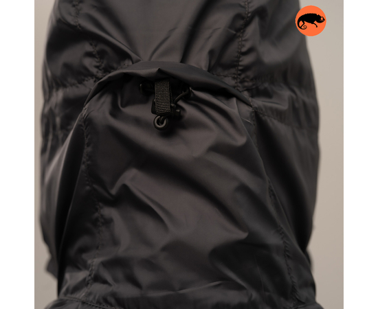 Жилет Apex Graphite, Розмір: 48-50 (M), зображення 8