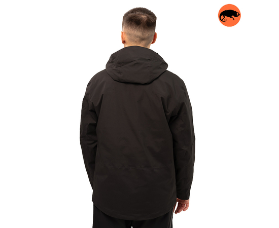 Куртка Gale Black/Black, Розмір: 56-58 (XL), зображення 3