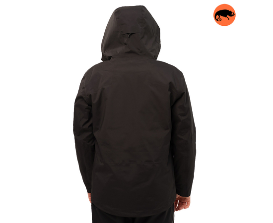 Куртка Gale Black/Black, Розмір: 56-58 (XL), зображення 4