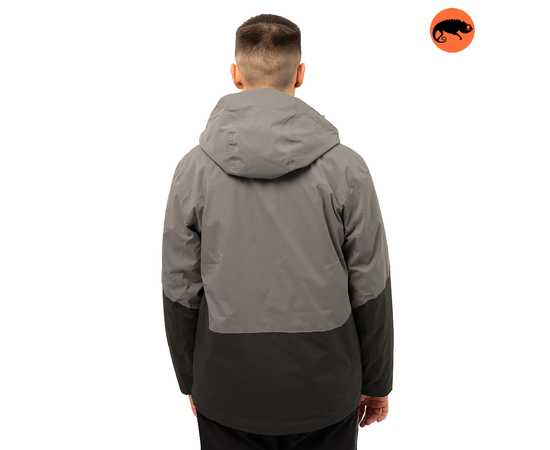 Куртка Gale Black/Grey, Розмір: 62-60 (XXL), зображення 4