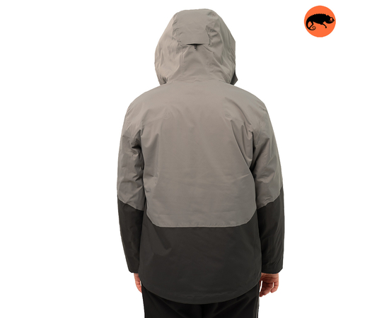 Куртка Gale Black/Grey, Розмір: 56-58 (XL), зображення 5