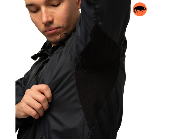 Куртка Raincoat Gen-2 black, Розмір: 52-54 (L), зображення 5