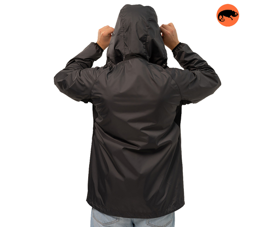 Куртка Raincoat Gen-2 gray, Размер: 60-62 (XXL), фото 3