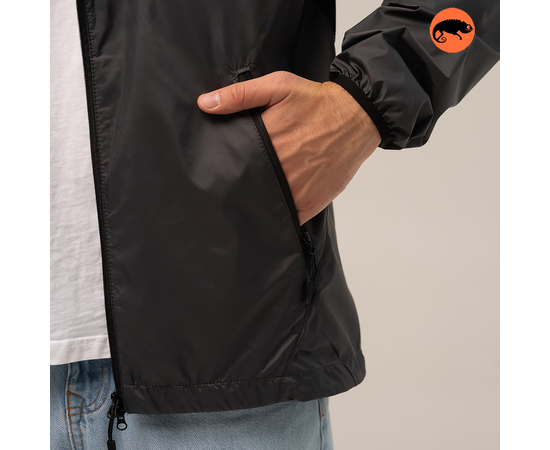 Куртка Raincoat Gen-2 gray, Размер: 44-46 (S), фото 4