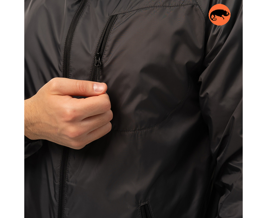 Куртка Raincoat Gen-2 gray, Размер: 48-50 (M), фото 6