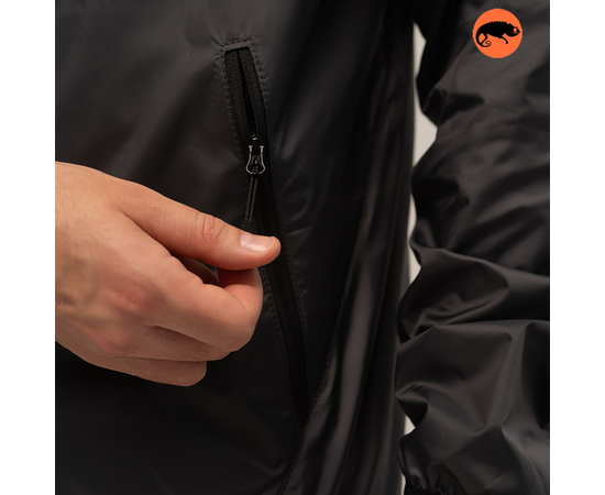 Куртка Raincoat Gen-2 gray, Размер: 56-58 (XL), фото 7