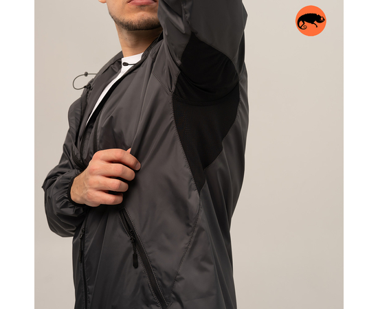 Куртка Raincoat Gen-2 gray, Размер: 56-58 (XL), фото 9