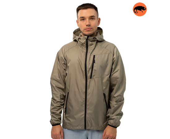 Куртка Raincoat Gen-2 foliage green, Размер: 44-46 (S), фото 2