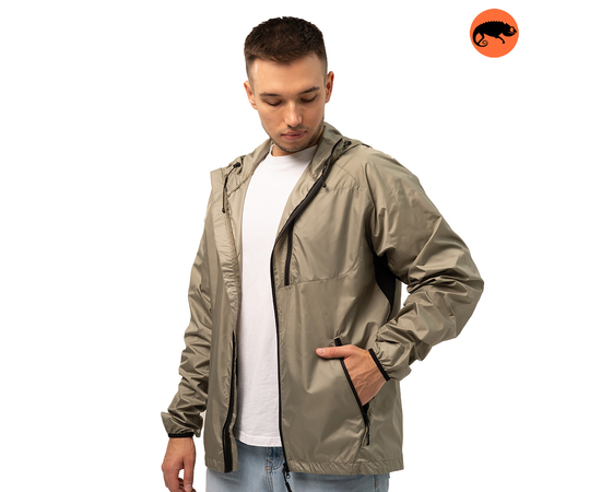 Куртка Raincoat Gen-2 foliage green, Размер: 44-46 (S), фото 3