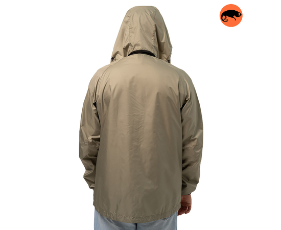 Куртка Raincoat Gen-2 foliage green, Размер: 60-62 (XXL), фото 4