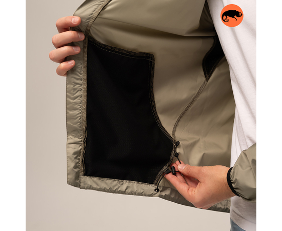 Куртка Raincoat Gen-2 foliage green, Размер: 48-50 (M), фото 5