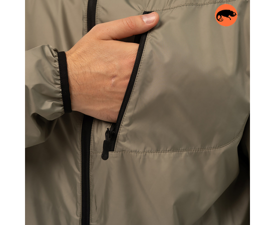 Куртка Raincoat Gen-2 foliage green, Размер: 48-50 (M), фото 7