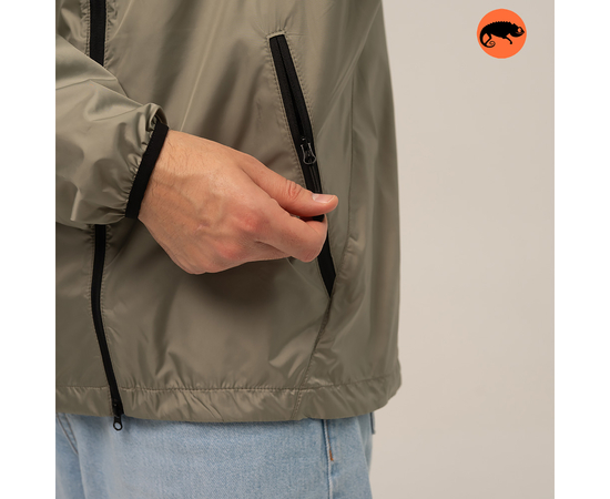 Куртка Raincoat Gen-2 foliage green, Размер: 48-50 (M), фото 8