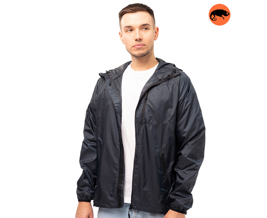 Куртка Raincoat Gen-2 navy, Размер: 48-50 (M), фото 2