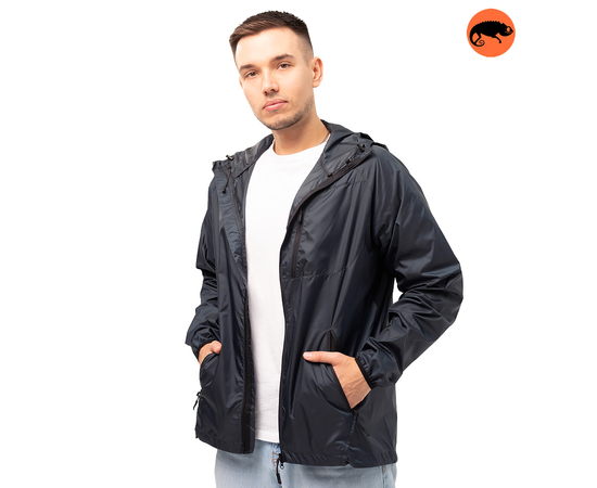 Куртка Raincoat Gen-2 navy, Размер: 56-58 (XL), фото 3