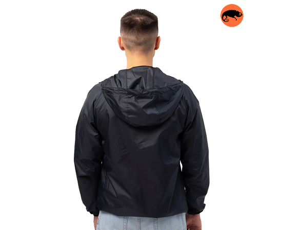 Куртка Raincoat Gen-2 navy, Размер: 56-58 (XL), фото 4