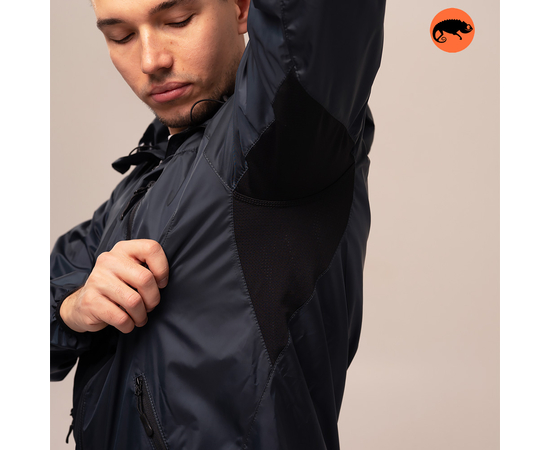 Куртка Raincoat Gen-2 navy, Розмір: 52-54 (L), зображення 5