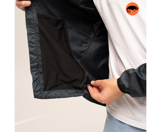 Куртка Raincoat Gen-2 navy, Розмір: 52-54 (L), зображення 7