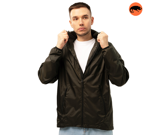 Куртка Raincoat Gen-2 olive, Размер: 52-54 (L), фото 2