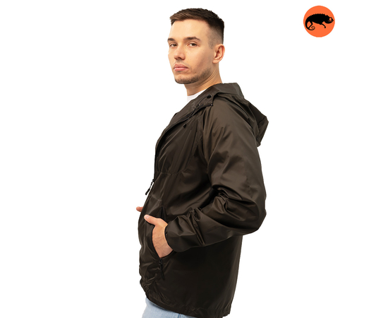 Куртка Raincoat Gen-2 olive, Размер: 44-46 (S), фото 3