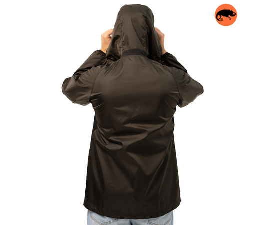 Куртка Raincoat Gen-2 olive, Размер: 44-46 (S), фото 4