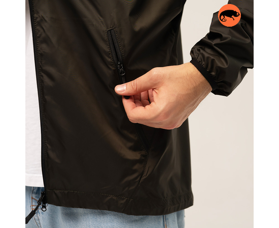 Куртка Raincoat Gen-2 olive, Размер: 52-54 (L), фото 5