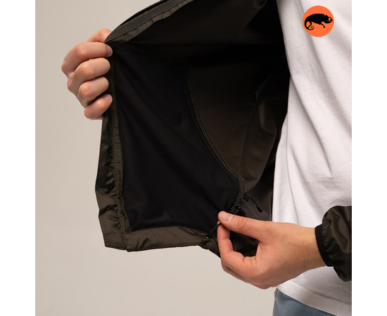 Куртка Raincoat Gen-2 olive, Размер: 60-62 (XXL), фото 6