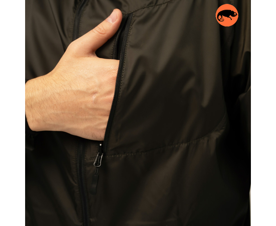 Куртка Raincoat Gen-2 olive, Размер: 48-50 (M), фото 8