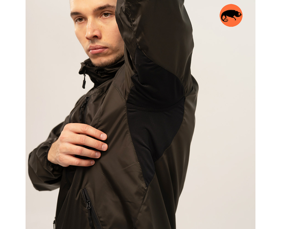 Куртка Raincoat Gen-2 olive, Размер: 44-46 (S), фото 9