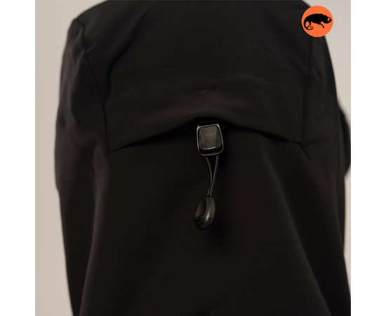 Куртка Virex Black, Розмір: 48-50 (M), зображення 7