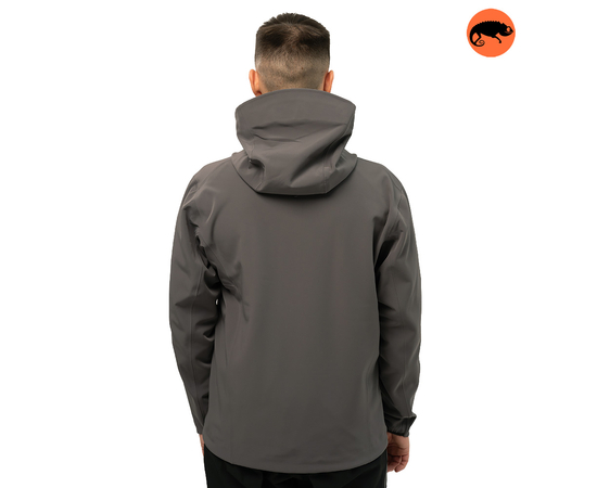 Куртка Virex Gray, Розмір: 48-50 (M), зображення 6